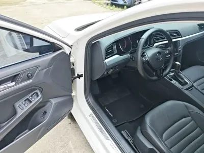 Volkswagen Lamando 2018, 95700 км, за 43800 CNY - фото 16