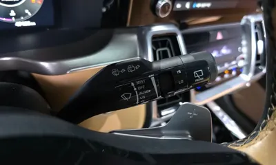 Kia Sorento 2023, 47406 км, за 32290000 KRW - фото 33