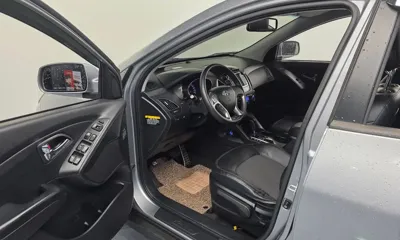 Hyundai Tucson 2011, 144679 км, за 4400000 KRW - фото 10