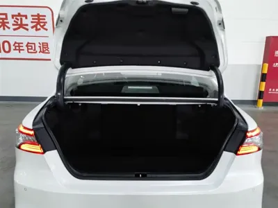Toyota Camry 2020, 41000 км, за 97800 CNY - фото 16