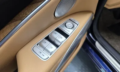 Kia K9 2022, 31323 км, за 36900000 KRW - фото 20