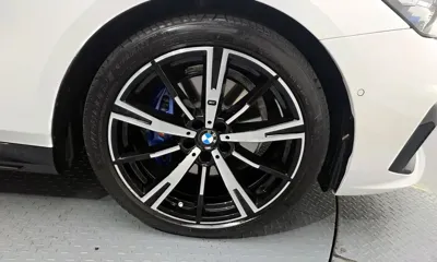 BMW 5-Series 2024, 37561 км, за 71300000 KRW - фото 21