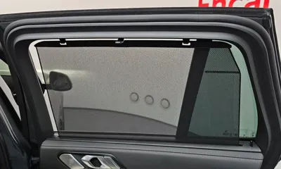 BMW X5 2025, 9492 км, за 153990000 KRW - фото 36