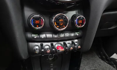 MINI Cooper 2024, 33210 км, за 23900000 KRW - фото 31