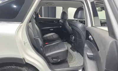 Kia Sorento 2020, 129296 км, за 18900000 KRW - фото 12