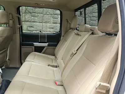 Ford F150 2015, 68000 км, за 39000000 KRW - фото 15