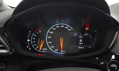 ChevroletGMDaewoo Spark 2020, 49255 км, за 7500000 KRW - фото 8