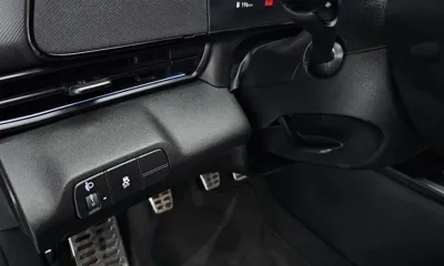 Hyundai Avante 2026, 2471 км, за 28500000 KRW - фото 36