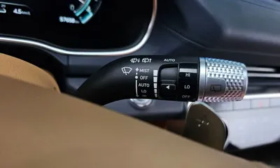 Genesis GV80 2023, 57658 км, за 53800000 KRW - фото 20