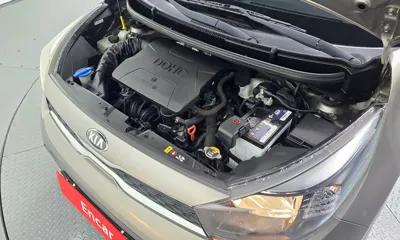 Kia Morning 2018, 56217 км, за 7100000 KRW - фото 6