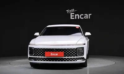 Hyundai Grandeur 2023, 40674 км, за 32500000 KRW