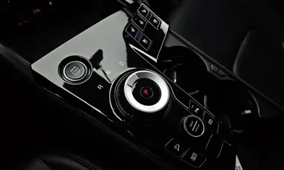 Kia Sportage 2023, 71311 км, за 27000000 KRW - фото 9