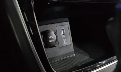 Hyundai Grandeur 2018, 63787 км, за 16200000 KRW - фото 13