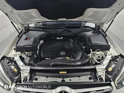 Mercedes-Benz GLC-Class 2020, 52590 км, за 34000000 KRW - фото 6