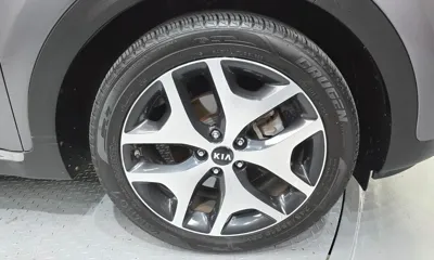 Kia Sportage 2018, 147617 км, за 11200000 KRW - фото 21