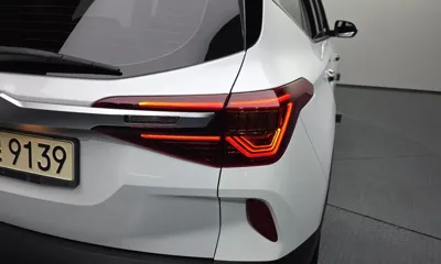 Kia Seltos 2023, 24289 км, за 21700000 KRW - фото 23