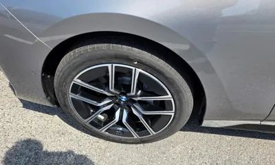 BMW 7-Series 2026, 370 км, за 107580000 KRW