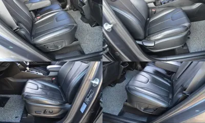 Hyundai Santafe 2019, 140272 км, за 15450000 KRW - фото 10