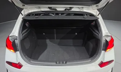 Hyundai i30 2019, 76438 км, за 14500000 KRW - фото 17