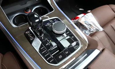 BMW X5 2021, 56406 км, за 64000000 KRW - фото 9