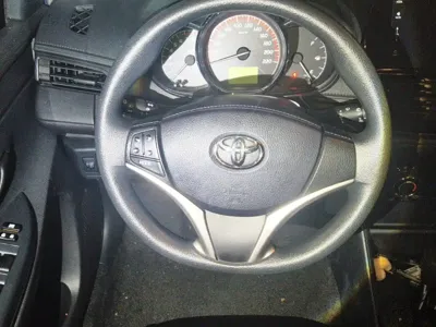 Toyota Vios FS 2021, 49000 км, за 45199 CNY