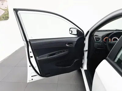 BYD F3 2021, 27500 км, за 18900 CNY - фото 8