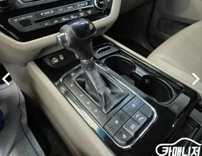 Kia Canival 2016, 314351 км, за 5300000 KRW - фото 8