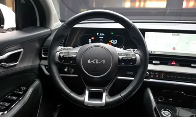 Kia Sportage 2023, 46106 км, за 28500000 KRW - фото 12
