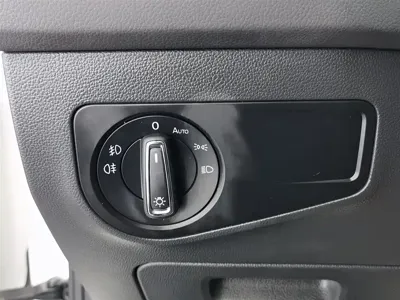 Volkswagen Tiguan L 2018, 133100 км, за 58800 CNY - фото 21