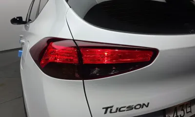Hyundai Tucson 2019, 64704 км, за 18200000 KRW - фото 23
