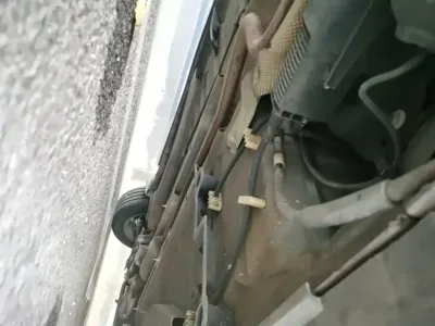 Citroen C3-XR 2016, 86800 км, за 20800 CNY - фото 4