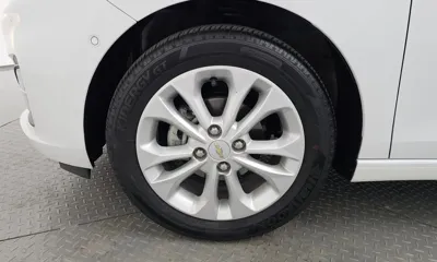 ChevroletGMDaewoo Spark 2019, 18831 км, за 8800000 KRW - фото 5