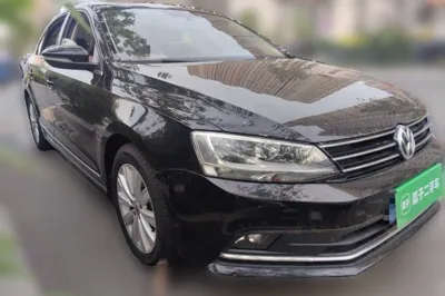 Volkswagen Sagitar 2015, 99700 км, за 36488.4 CNY