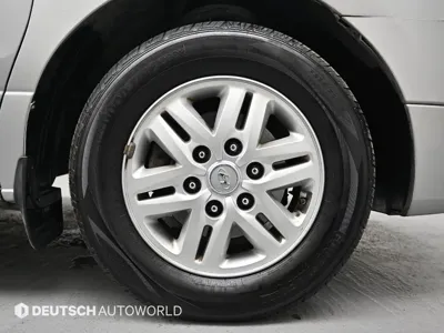 Hyundai Starex 2017, 229458 км, за 4700000 KRW - фото 5