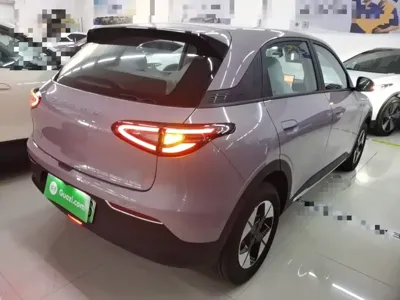 Galaxy Starburst 2026, 100 км, за 69400 CNY - фото 7