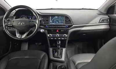 Hyundai Avante 2020, 74932 км, за 13900000 KRW - фото 7