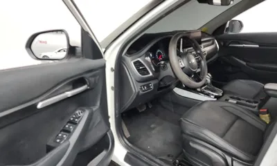 Kia Seltos 2022, 113071 км, за 14900000 KRW - фото 10