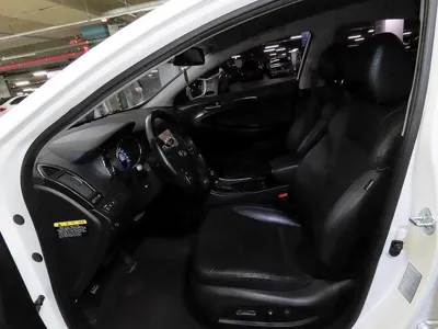 Hyundai Sonata 2014, 235806 км, за 3600000 KRW - фото 6