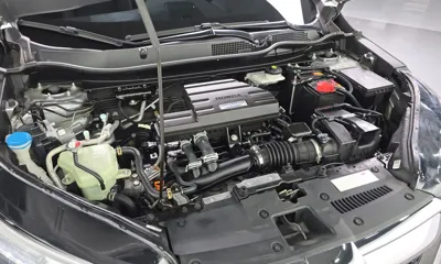 Honda CR-V 2019, 62223 км, за 23300000 KRW - фото 27