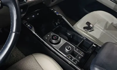 Kia Sorento 2021, 80183 км, за 26900000 KRW - фото 9