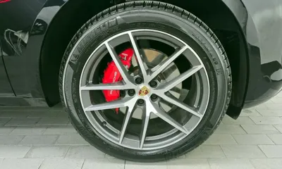 Porsche Macan 2023, 11599 км, за 91900000 KRW - фото 5