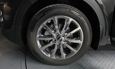 Kia Sorento 2016, 128142 км, за 12000000 KRW - фото 5