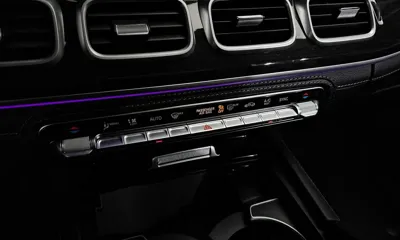 Mercedes-Benz GLE-Class 2022, 152272 км, за 47000000 KRW - фото 36
