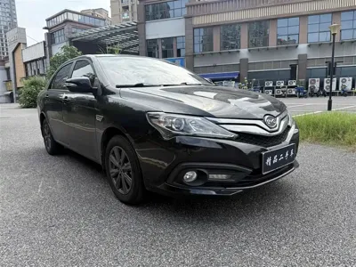 BYD F3 2020, 50000 км, за 24800 CNY