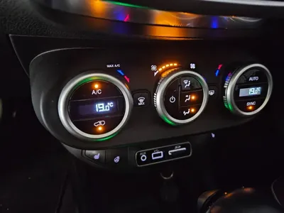 Fiat 500X 2016, 85413 км, за 7500000 KRW - фото 15
