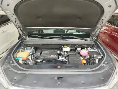 BYD Pro New Energy 2022, 85399 км, за 59400 CNY - фото 20