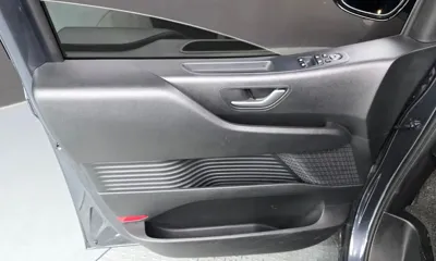 Hyundai Staria 2023, 34583 км, за 26300000 KRW - фото 25
