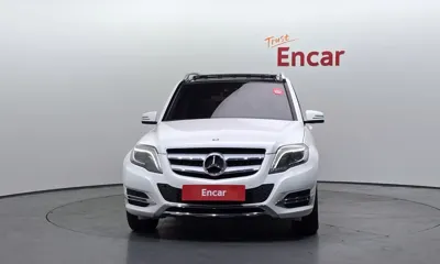 Mercedes-Benz GLK-Class 2013, 111766 км, за 11500000 KRW - фото 3