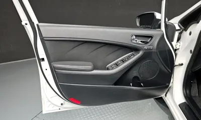 Kia K3 2014, 108317 км, за 5980000 KRW - фото 24