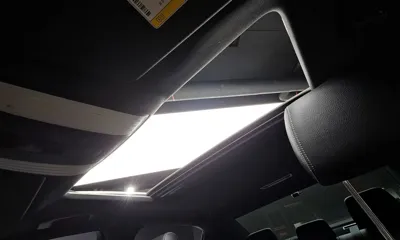 Mercedes-Benz E-Class 2016, 153180 км, за 11290000 KRW - фото 19